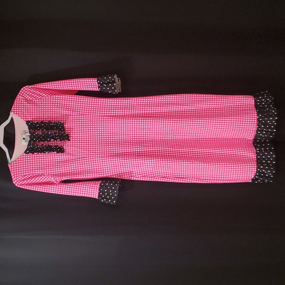 Dainty Jewells Swim Dress.. Women's Small
